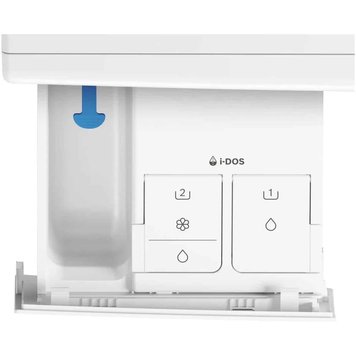 BOSCH WGH256A6BY Πλυντήριο Ρούχων 10KG Αclass 1600 Στροφές ΕΩΣ 12 ΔΟΣΕΙΣ - Image 3