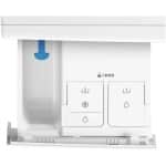 BOSCH WGH256A6BY Πλυντήριο Ρούχων 10KG Αclass 1600 Στροφές ΕΩΣ 12 ΔΟΣΕΙΣ - Image 3