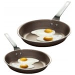 AEG A9ALFPS1 ΣΕΤ ΤΗΓΑΝΙΩΝ 26CM & 30CM ΕΩΣ 12 ΔΟΣΕΙΣ