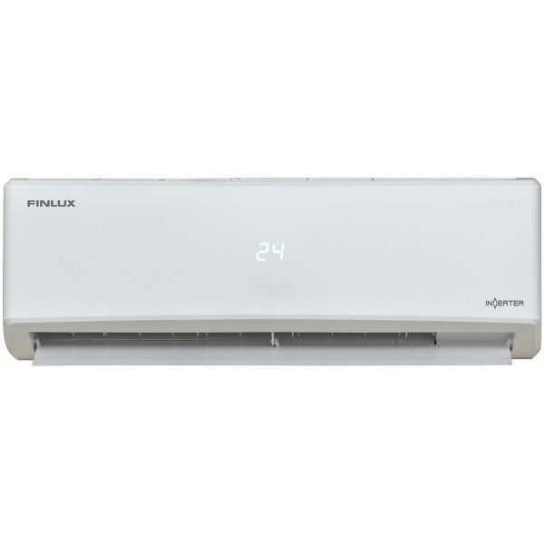 FINLUX AC12FLOW ΚΛΙΜΑΤΙΣΤΙΚΟ INVERTER 12000BTU ΕΩΣ 12 ΔΟΣΕΙΣ