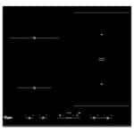 ΕΠΑΓΩΓΙΚΗ ΕΣΤΙΑ WHIRLPOOL ACM918BA ΕΩΣ 12 ΔΟΣΕΙΣ