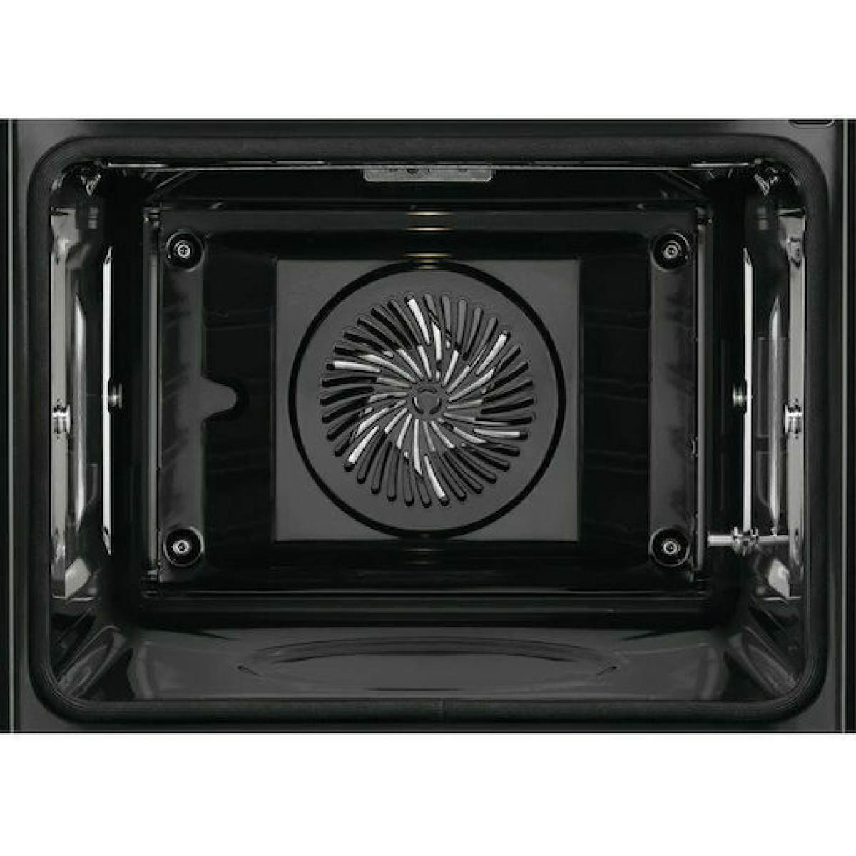AEG BCE558370M Φούρνος άνω Πάγκου 71lt χωρίς Εστίες 60cm ΕΩΣ 12 ΔΟΣΕΙΣ - Image 3