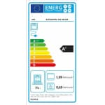 AEG BCE558370M Φούρνος άνω Πάγκου 71lt χωρίς Εστίες 60cm ΕΩΣ 12 ΔΟΣΕΙΣ - Image 5