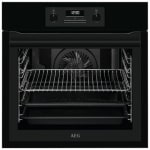 AEG BES331110B Φούρνος Εντοιχιζόμενος Άνω Πάγκου 71lt ΕΩΣ 12 ΔΟΣΕΙΣ