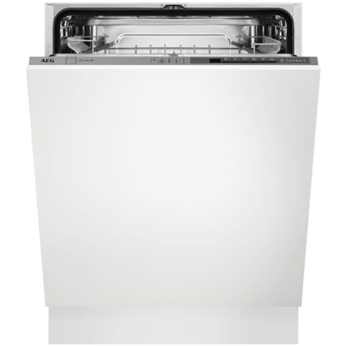 AEG FSE53600Z Πλυντήριο Πίατων Εντοιχιζόμενο Α+++ ΕΩΣ 12 ΔΟΣΕΙΣ - Image 1