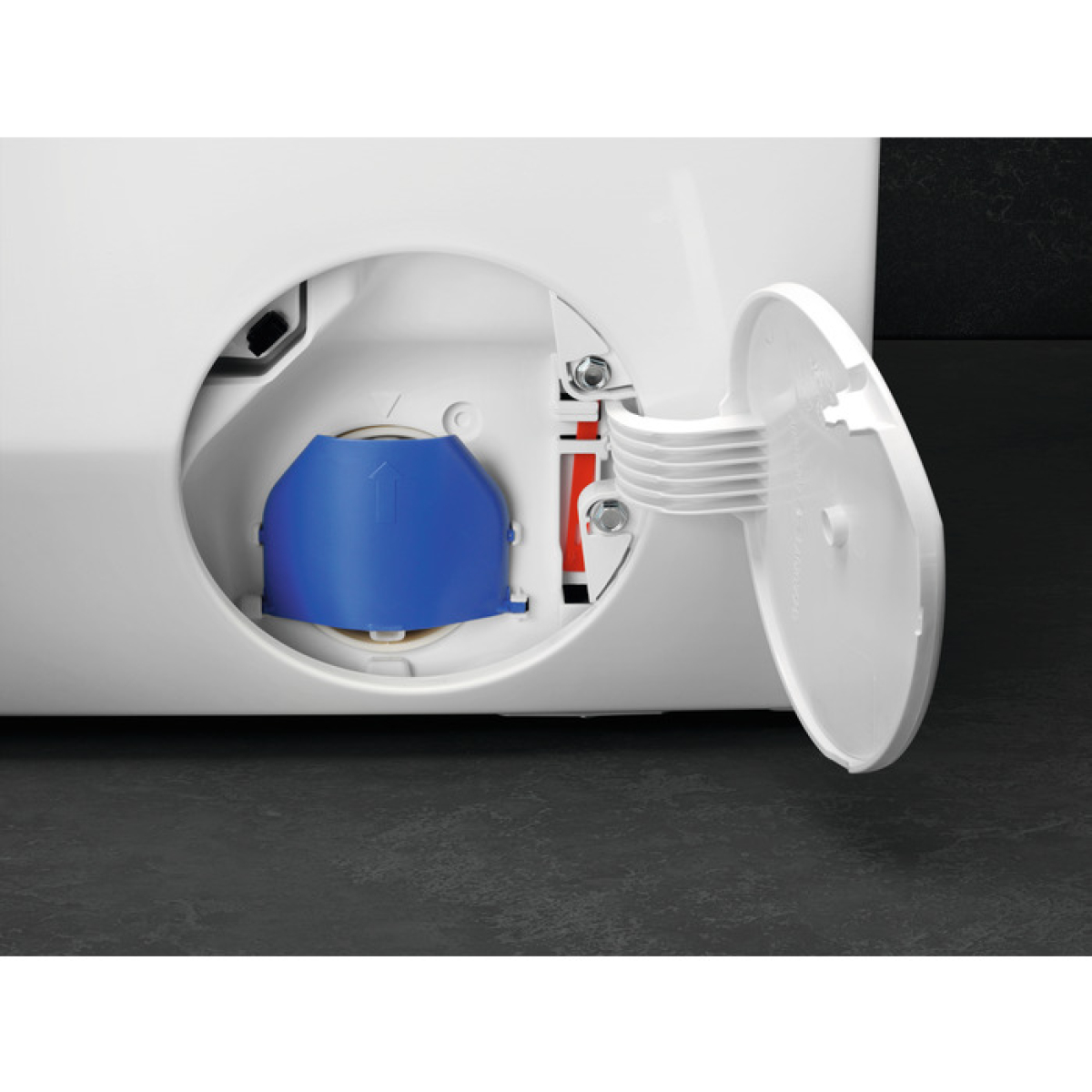 AEG LFR73964VG Πλυντήριο Ρούχων 9kg 1600rpm ProSteam Α ΕΩΣ 12 ΔΟΣΕΙΣ - Image 5
