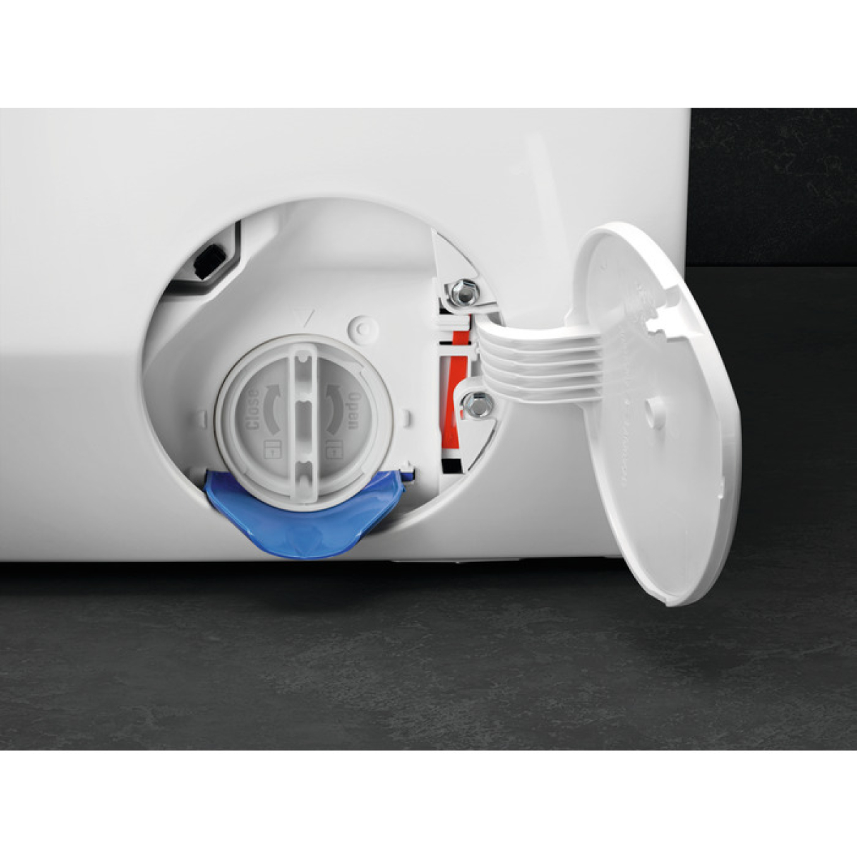 AEG LFR73964VG Πλυντήριο Ρούχων 9kg 1600rpm ProSteam Α ΕΩΣ 12 ΔΟΣΕΙΣ - Image 6