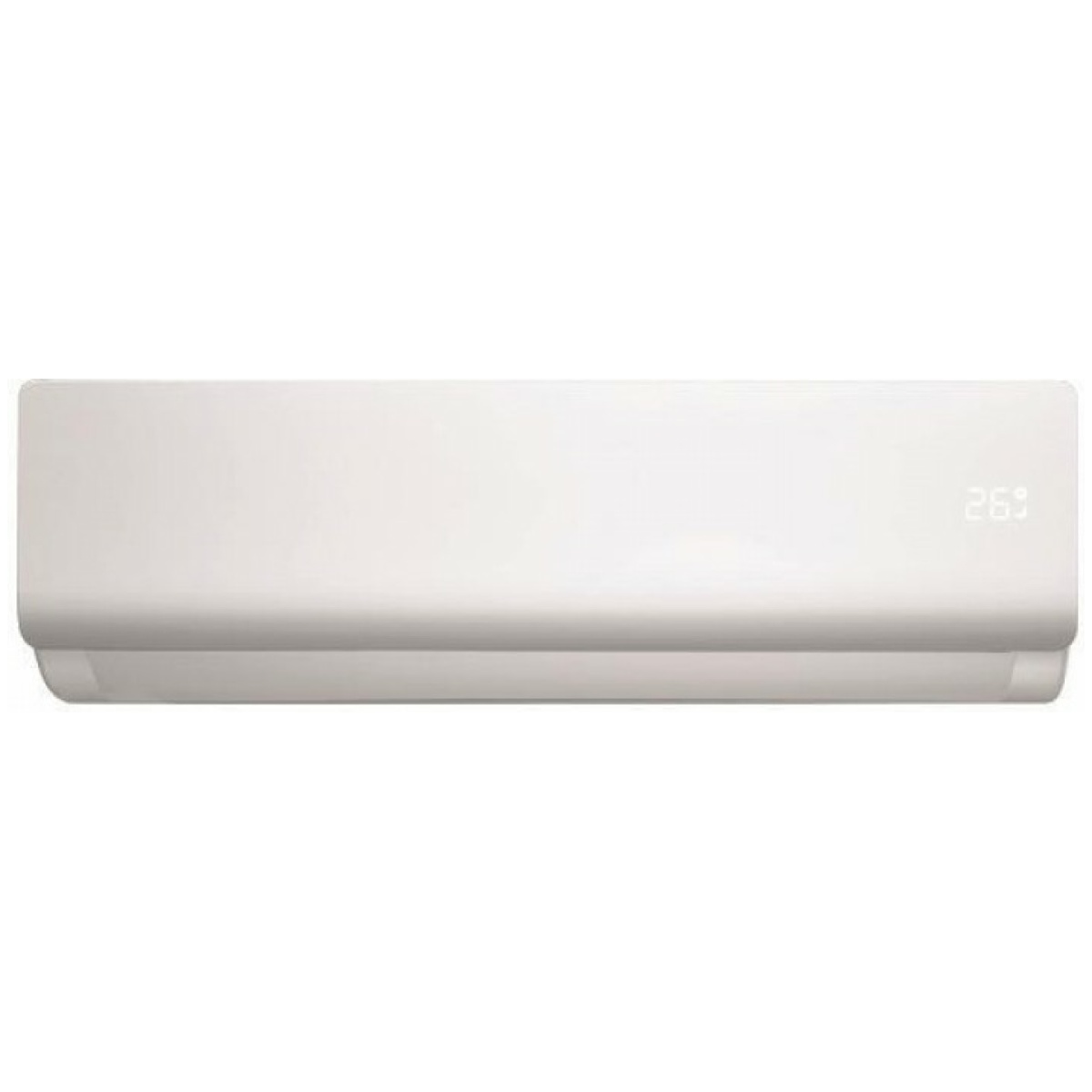 Eurolamp Aere 300-28921 Κλιματιστικό Inverter 12000 BTU A++/A+ ΕΩΣ 12 ΔΟΣΕΙΣ - Image 1