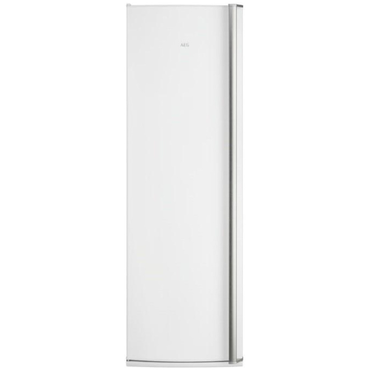 AEG AGB625E7NW Όρθιος Καταψύκτης 253lt, Υ186xΠ59.5xΒ63.5cm NoFrost, Λευκός, Ε (ΕΩΣ 12 ΔΟΣΕΙΣ) - Image 2