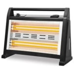 ΘΕΡΜΑΣΤΡΑ ΧΑΛΑΖΙΑ ASEL AH4119 ΕΩΣ 12 ΔΟΣΕΙΣ