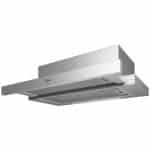 WHIRLPOOL AKR 749/1 IX Συρόμενος Απορροφητήρας 60cm Inox ΕΩΣ 12 ΔΟΣΕΙΣ - Image 2