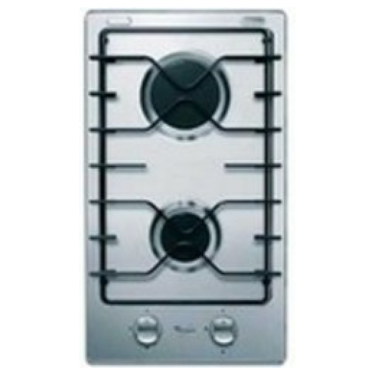 ΕΣΤΙΕΣ DOMINO WHIRLPOOL AKT301IX ΑΥΤΟΝΟΜΗ ΕΜΑΓΙΕ ΕΩΣ 12 ΔΟΣΕΙΣ - Image 1