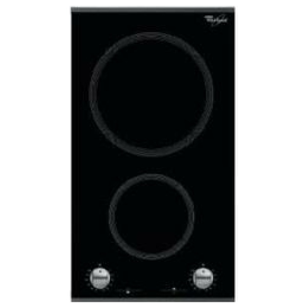 ΕΣΤΙΕΣ DOMINO WHIRLPOOL AKT360IX ΚΕΡΑΜΙΚΗ ΕΩΣ 12 ΔΟΣΕΙΣ