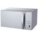 ALO A23UGP39-E80 Φούρνος μικροκυμάτων 23Lt 800Watt με Grill Silver ΕΩΣ 12 ΔΟΣΕΙΣ