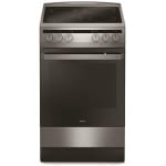 AMICA 508CE2.30EH XV Κουζίνα Ηλεκτρική με Κεραμικές Εστίες ΕΩΣ 12 ΔΟΣΕΙΣ