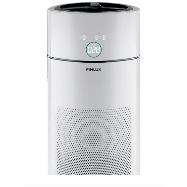 FINLUX APF-500 PURESENSE ΚΑΘΑΡΙΣΤΗΣ ΑΕΡΑ ΕΩΣ 12 ΔΟΣΕΙΣ