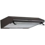 ΑΠΟΡΡΟΦΗΤΗΡΕΣ PYRAMIS 065029702 ΚΑΦΕ 70CM ΜΕ 2 ΜΟΤΕΡ ΕΩΣ 12 ΔΟΣΕΙΣ