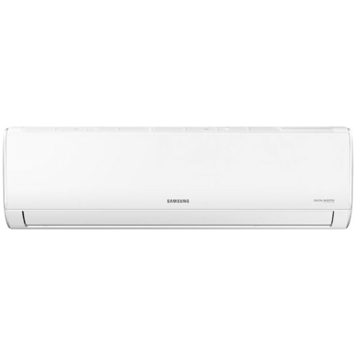 SAMSUNG AR24TXHQASINEU/AR24TXHQASIXEU Κλιματιστικό Τοίχου 24000 BTU A++/A+ ΕΩΣ 12 ΔΟΣΕΙΣ - Image 1