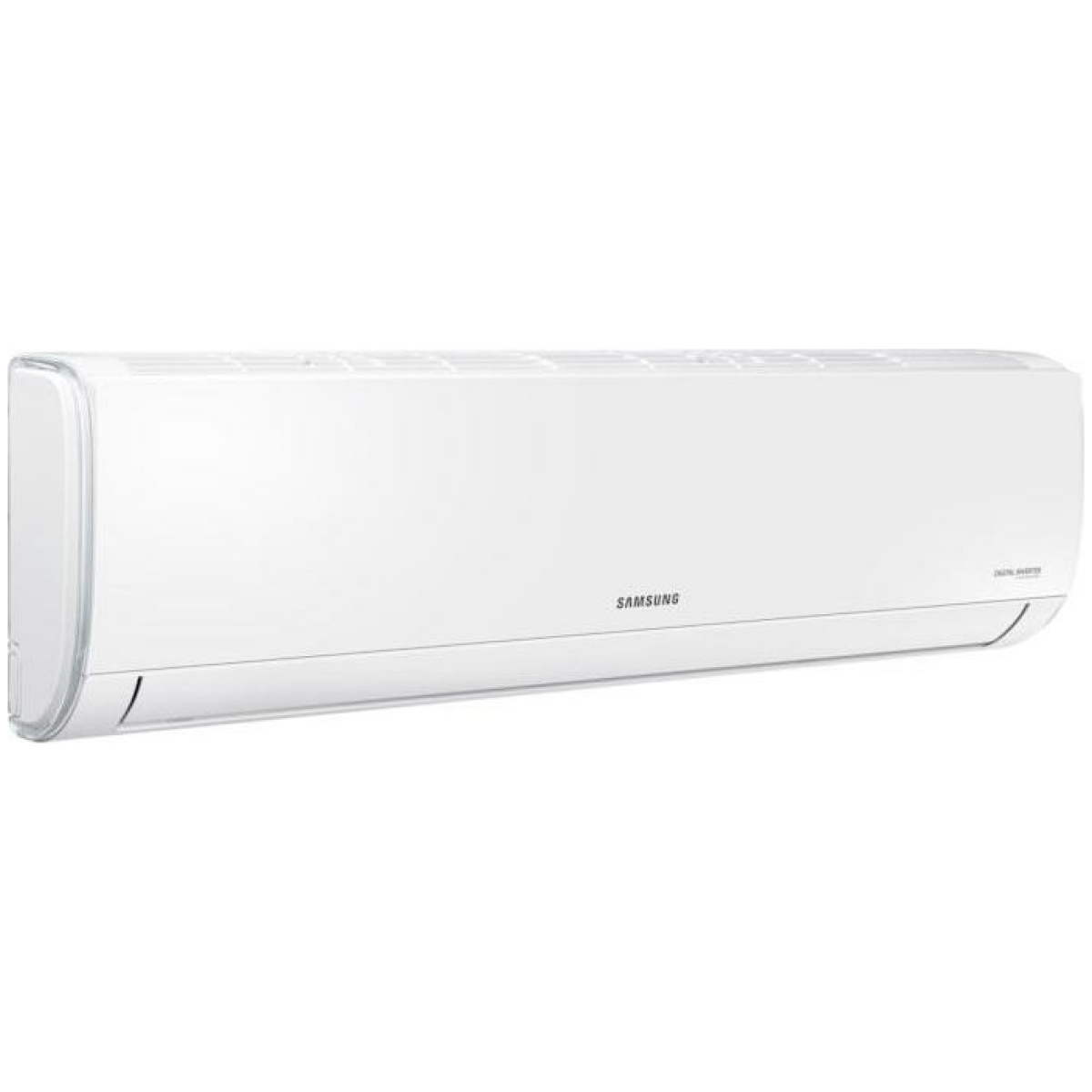 SAMSUNG AR24TXHQASINEU/AR24TXHQASIXEU Κλιματιστικό Τοίχου 24000 BTU A++/A+ ΕΩΣ 12 ΔΟΣΕΙΣ - Image 2