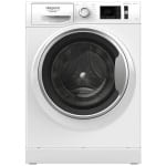HOTPOINT-ARISTON NM11 945WS Πλυντήριο Ρούχων A+++ 9KG ΕΩΣ 12 ΔΟΣΕΙΣ