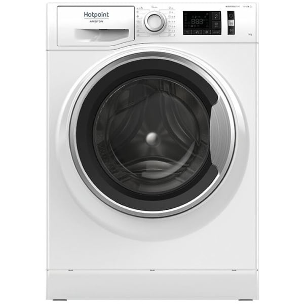 HOTPOINT-ARISTON NM11 945WS Πλυντήριο Ρούχων A+++ 9KG ΕΩΣ 12 ΔΟΣΕΙΣ