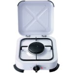 THERMOGATZ ART-1 Εστία Υγραερίου χαμηλής πίεσης