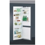 WHIRLPOOL ART 7811 Ψυγειοκαταψύκτης Εντοιχιζόμενος (177x54) A+ ΕΩΣ 12 ΔΟΣΕΙΣ