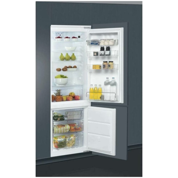 WHIRLPOOL ART 872/A+/NF Ψυγειοκαταψύκτης Εντοιχιζόμενος A+ ΕΩΣ 12 ΔΟΣΕΙΣ