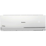 Sang AS12IN / AS12OUT Κλιματιστικό inverter 12000 BTU A+/A++ Λευκό  ΕΩΣ 12 ΔΟΣΕΙΣ