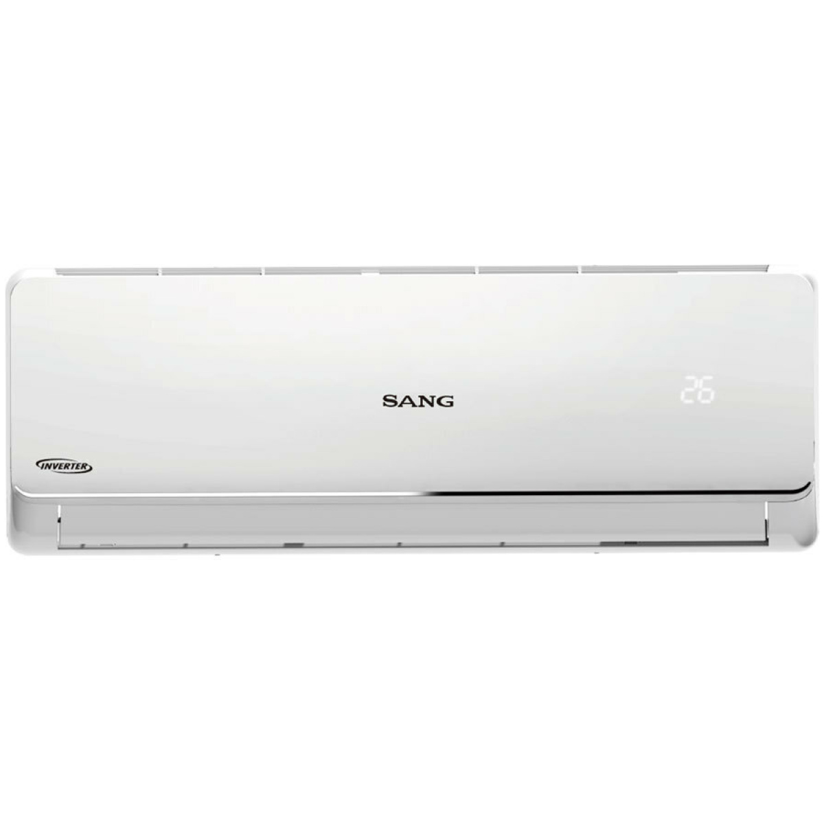 Sang AS18IN / AS18OUT Κλιματιστικό Inverter 18000 BTU A++/A+ ΕΩΣ 12 ΔΟΣΕΙΣ - Image 1