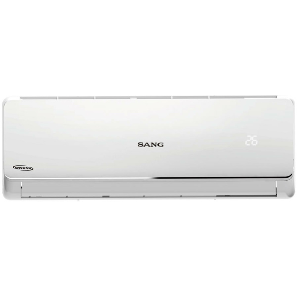 Sang AS24IN / AS24OUT Κλιματιστικό Inverter 24000 BTU A++/A+ ΕΩΣ 12 ΔΟΣΕΙΣ