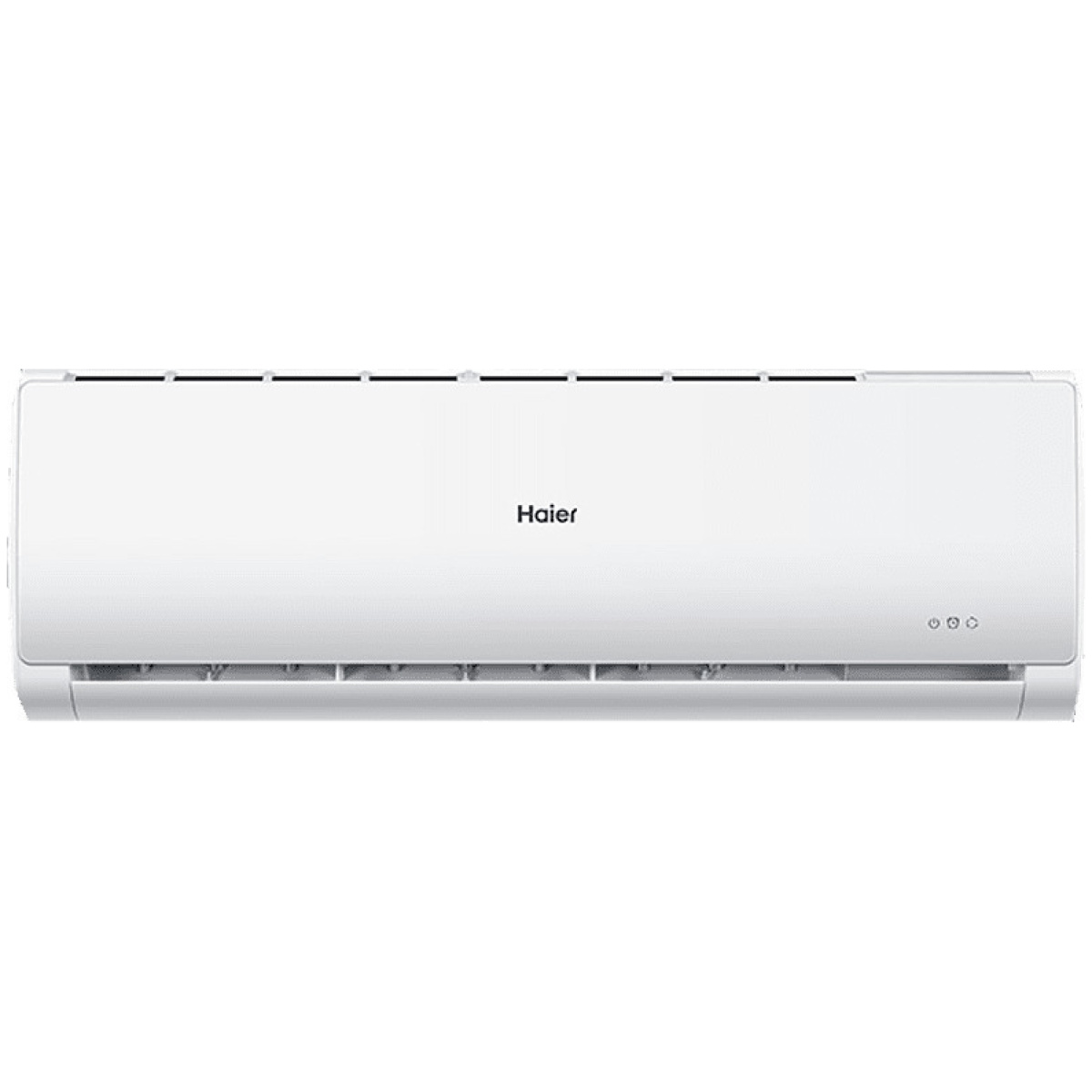HAIER AS25THMHRA/1U25YEMFRA Κλιματιστικό Τοίχου 9000 BTU A++ ΕΩΣ 12 ΔΟΣΕΙΣ - Image 1