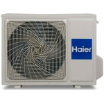 Haier Tide Green Plus Κλιματιστικό Inverter 9000 BTU A++/A+ με WiFi AS25THMHRA-C/1U25YEFFRA-C - Image 2