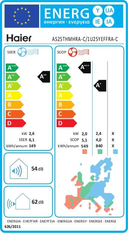 AS25THMHRA_04-e48.jpeg Haier Tide Green Plus Κλιματιστικό Inverter 9000 BTU A++/A+ με WiFi AS25THMHRA-C/1U25YEFFRA-C - Image 4