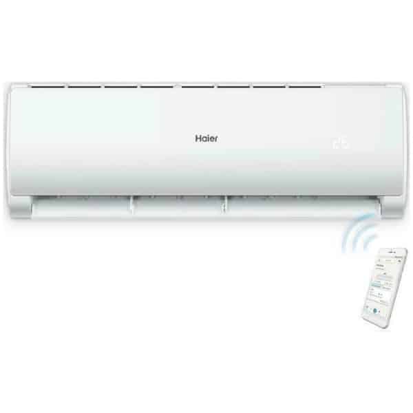 HAIER Tide Green Plus AS50TDMHRA-C / 1U50MEMFRA-C Κλιματιστικό Τοίχου Inverter 18000btu A+++/A+ με WiFi ΕΩΣ 12 ΔΟΣΕΙΣ
