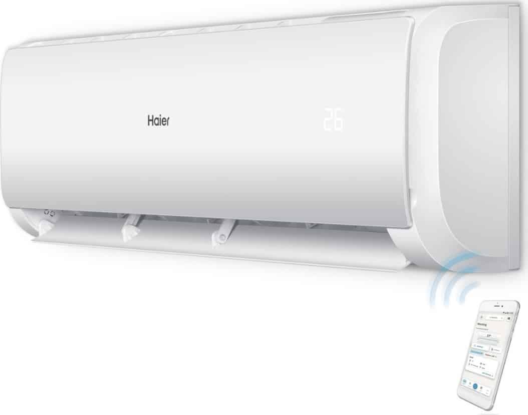 AS50TDMHRA-C_02-5d0.jpeg HAIER Tide Green Plus AS50TDMHRA-C / 1U50MEMFRA-C Κλιματιστικό Τοίχου Inverter 18000 btu A+++/A+ με WiFi ΕΩΣ 12 ΔΟΣΕΙΣ - Image 2