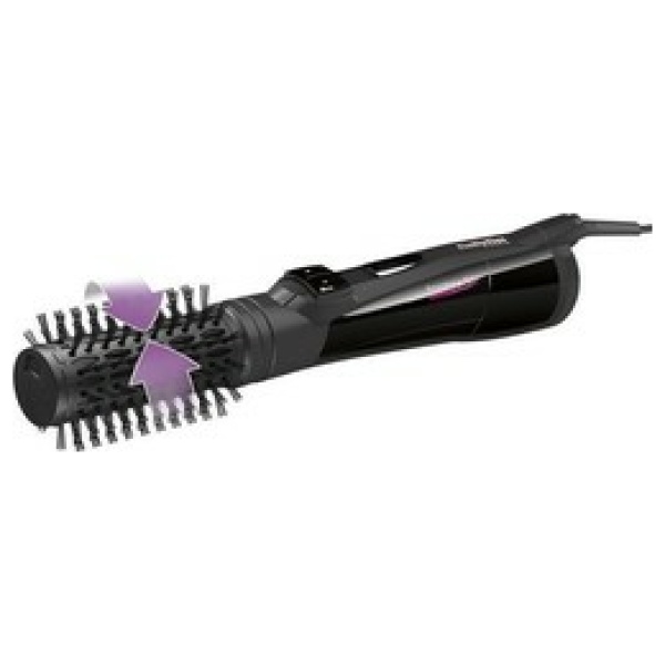 ΒΟΥΡΤΣΑ ΙΣΙΩΜΑΤΟΣ BABYLISS 700W AS531E ΕΩΣ 12 ΔΟΣΕΙΣ