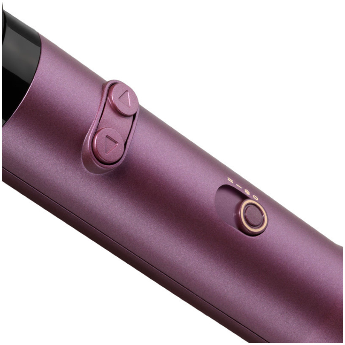 BABYLISS AS950E Big Hair Dual Ηλεκτρική Περιστρεφόμενη Βούρτσα ΕΩΣ 12 ΔΟΣΕΙΣ - Image 3