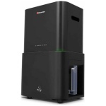 ΑΦΥΓΡΑΝΤΉΡΑΣ & ΚΑΘΑΡΙΣΤΉΣ ΑΕΡΑ INVENTOR ATM-25L 2 IN 1 ΕΩΣ 12 ΔΟΣΕΙΣ - Image 2