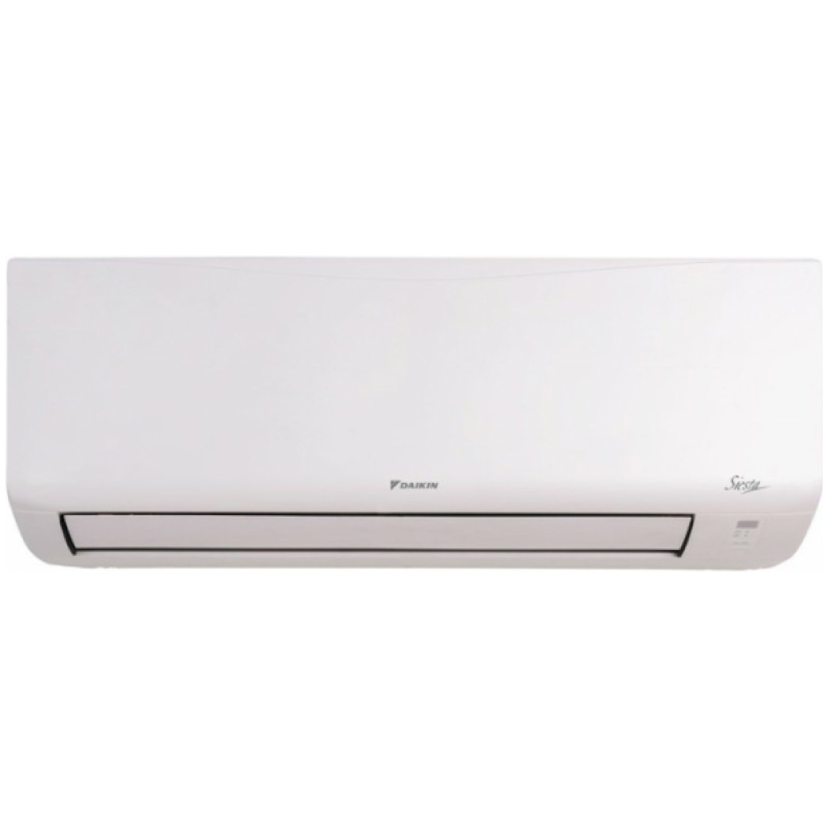 DAIKIN Siesta C25 ATXC71D / ARXC71D Κλιματιστικό Inverter 24000 BTU A/A ΕΩΣ 12 ΔΟΣΕΙΣ - Image 1