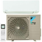 DAIKIN Siesta Sensira ATXC60C / ARXC60C Κλιματιστικό Inverter 22000 BTU A++/A+ ΕΩΣ 12 ΔΟΣΕΙΣ - Image 2