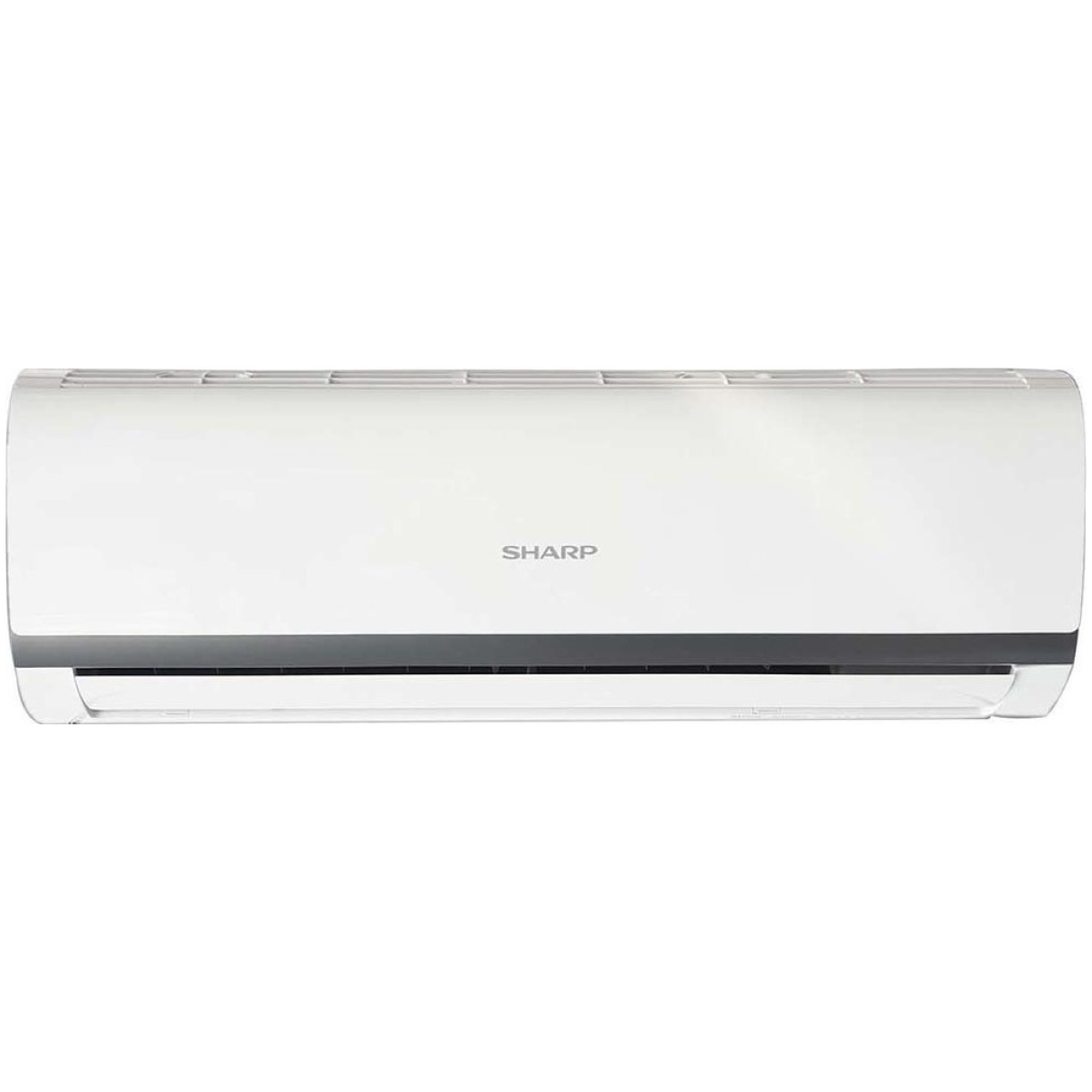SHARP AY-X24WSRG ΚΛΙΜΑΤΙΣΤΙΚΟ ΤΟΙΧΟΥ 24.000BTU A+++ ΕΩΣ 12 ΔΟΣΕΙΣ - Image 1