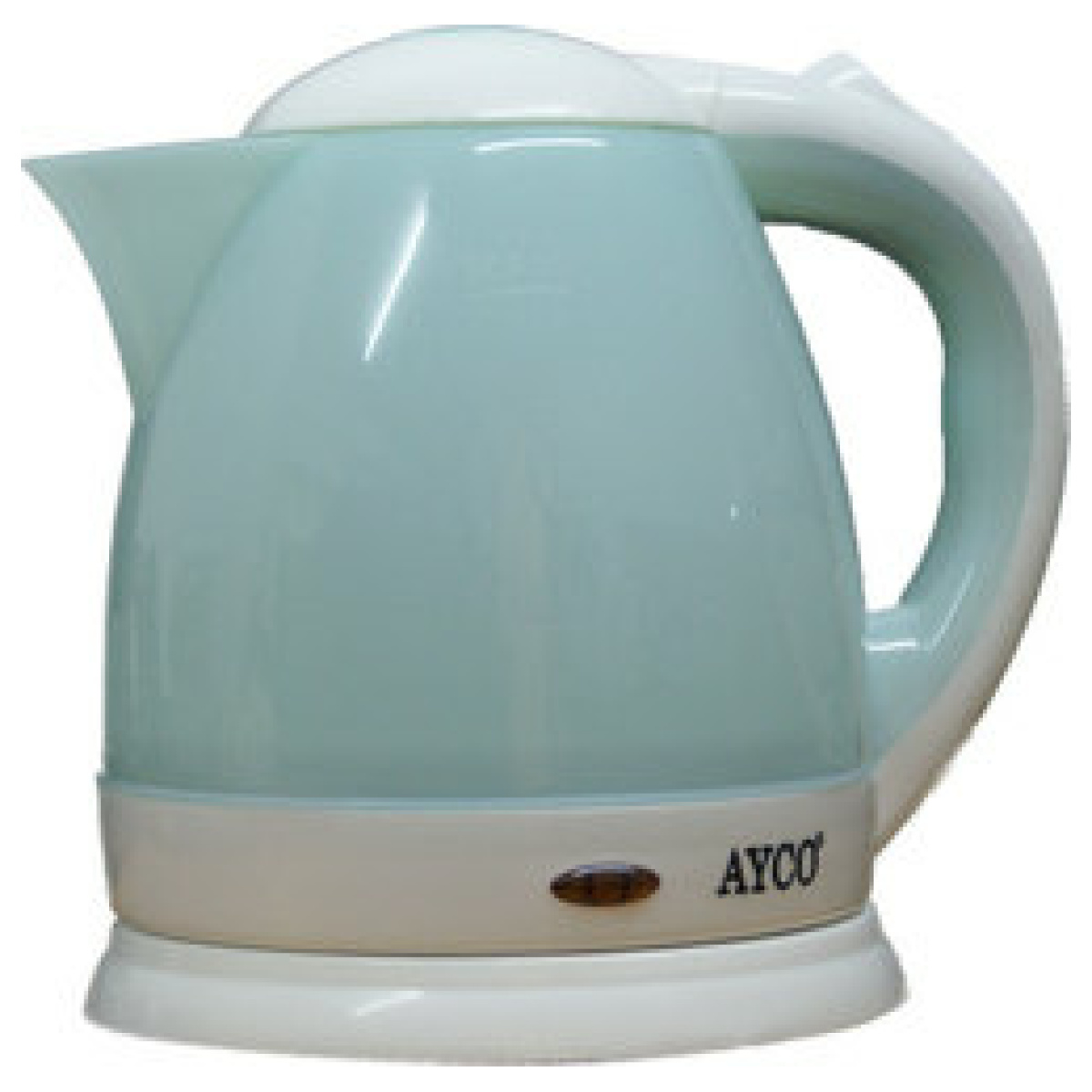 ΒΡΑΣΤΗΡΑΣ AYCO AK 155P ΕΩΣ 12 ΔΟΣΕΙΣ - Image 1