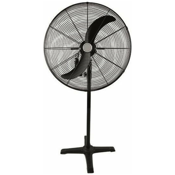 ΑΝΕΜΙΣΤΗΡΑΣ ΕΠΑΓΓΕΛΜΑΤΙΚΟΣ 180W EUROLAMP Φ65 ΟΡΘΟΣΤΑΤΗ 147-29046 ΕΩΣ 12 ΔΟΣΕΙΣ