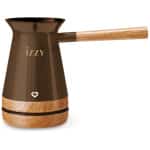 Izzy Aroma Ηλεκτρικό Μπρίκι 250ml 224135 ΕΩΣ 12 ΔΟΣΕΙΣ