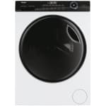 Haier HW80-B14959S8U1 Πλυντήριο Ρούχων 8kg 1400 Στροφών Λευκό (ΕΩΣ 12 ΔΟΣΕΙΣ)
