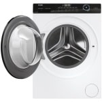 Haier HW80-B14959S8U1 Πλυντήριο Ρούχων 8kg 1400 Στροφών Λευκό (ΕΩΣ 12 ΔΟΣΕΙΣ) - Image 3