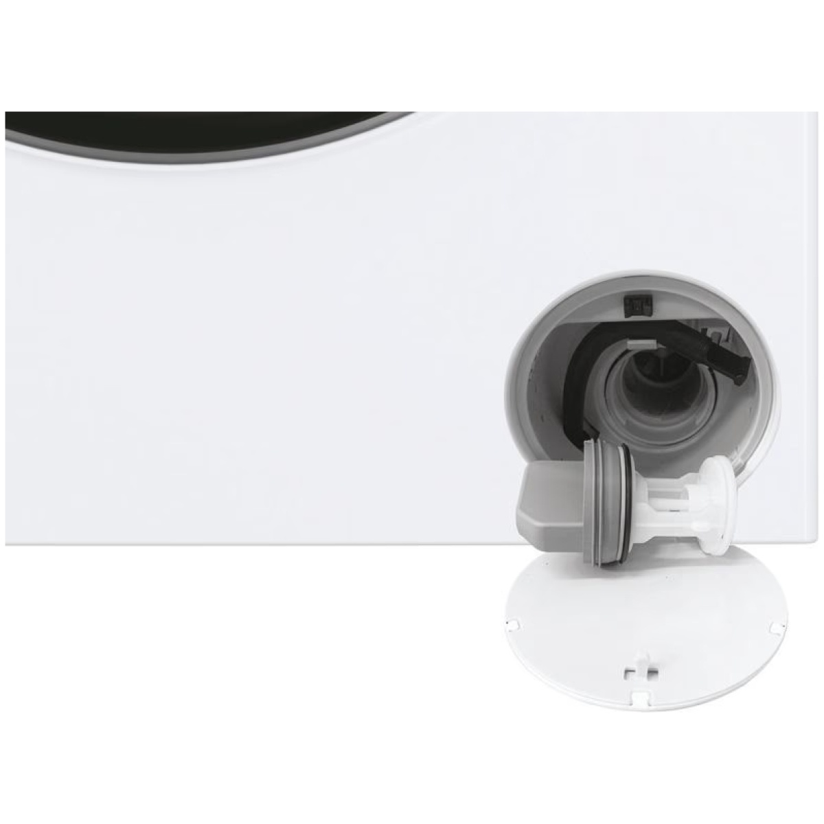Haier HW80-B14959S8U1 Πλυντήριο Ρούχων 8kg 1400 Στροφών Λευκό (ΕΩΣ 12 ΔΟΣΕΙΣ) - Image 5