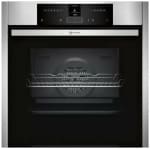 NEFF B15CR22N1 Φούρνος Εντοιχιζόμενος Άνω Πάγκου 71lt  ΕΩΣ 12 ΔΟΣΕΙΣ