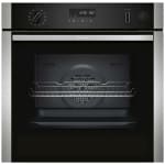 NEFF B1AVH2AN1 Φούρνος Άνω Πάγκου 71lt χωρίς Εστίες A ΕΩΣ 12 ΔΟΣΕΙΣ